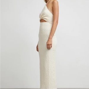 Esma Halter Dress Significant Other
